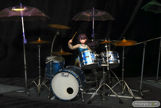 画像　フィギュア　サンプル　レビュー　ワンダーフェスティバル2025 [冬]　東消社 　
 18