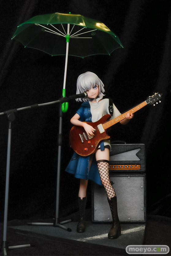 画像　フィギュア　サンプル　レビュー　ワンダーフェスティバル2025 [冬]　東消社 　
 19