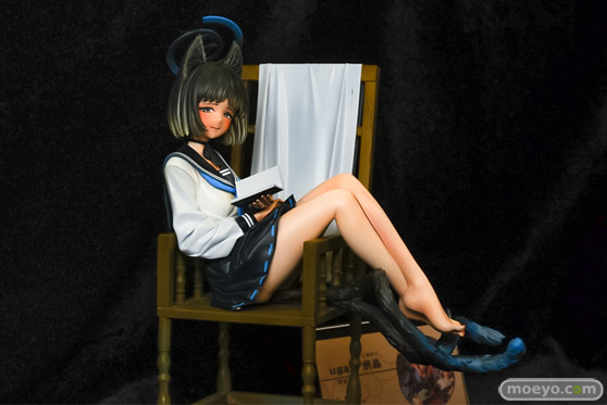 画像　フィギュア　サンプル　レビュー　ワンダーフェスティバル2025 [冬]　東消社 　
 22