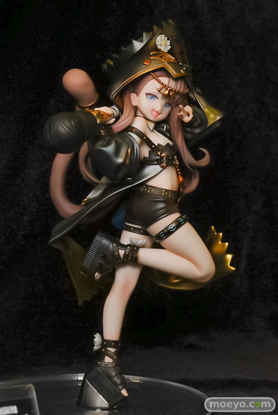 画像　フィギュア　サンプル　レビュー　ワンダーフェスティバル2025 [冬]　東消社 　
 23