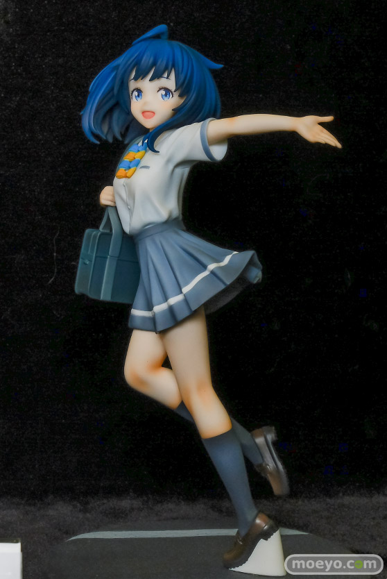 画像　フィギュア　サンプル　レビュー　ワンダーフェスティバル2025 [冬]　東消社 　
 24