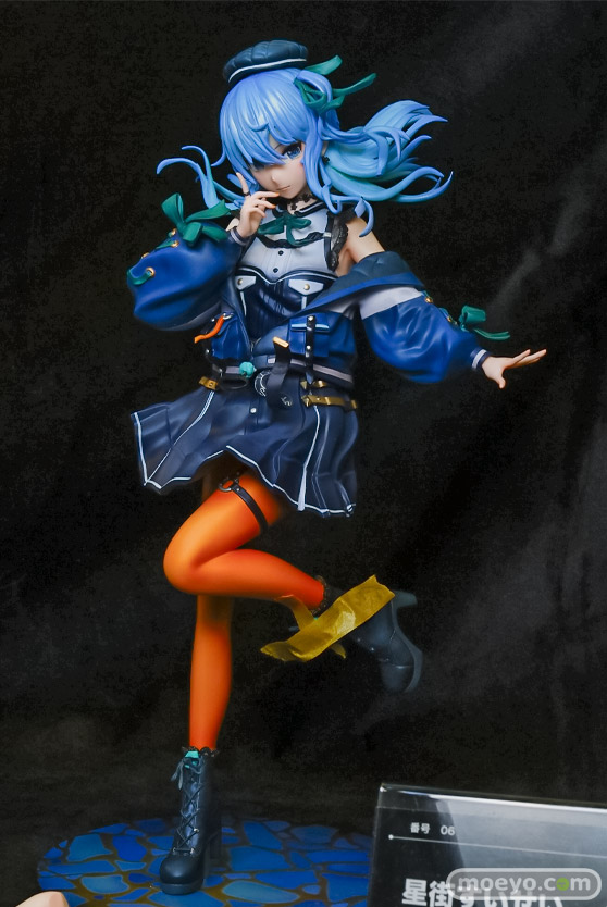 画像　フィギュア　サンプル　レビュー　ワンダーフェスティバル2025 [冬]　東消社 　
 27