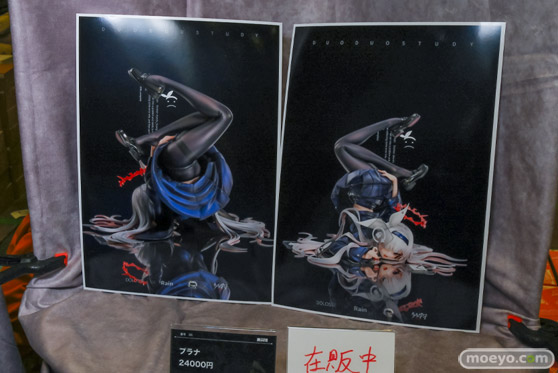 画像　フィギュア　サンプル　レビュー　ワンダーフェスティバル2025 [冬]　東消社 　
 31