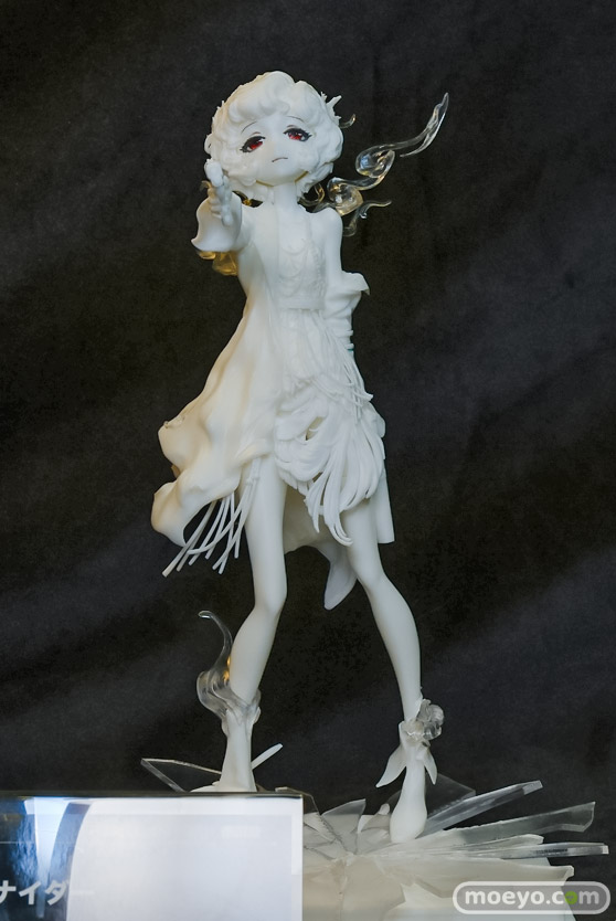 画像　フィギュア　サンプル　レビュー　ワンダーフェスティバル2025 [冬]　東消社 　
 34