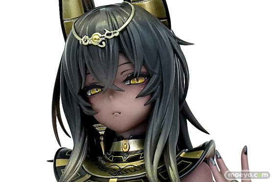 キューズQ DISHオリジナル 神官シブナ 藤沢明 五日市歩 エロ フィギュア 05