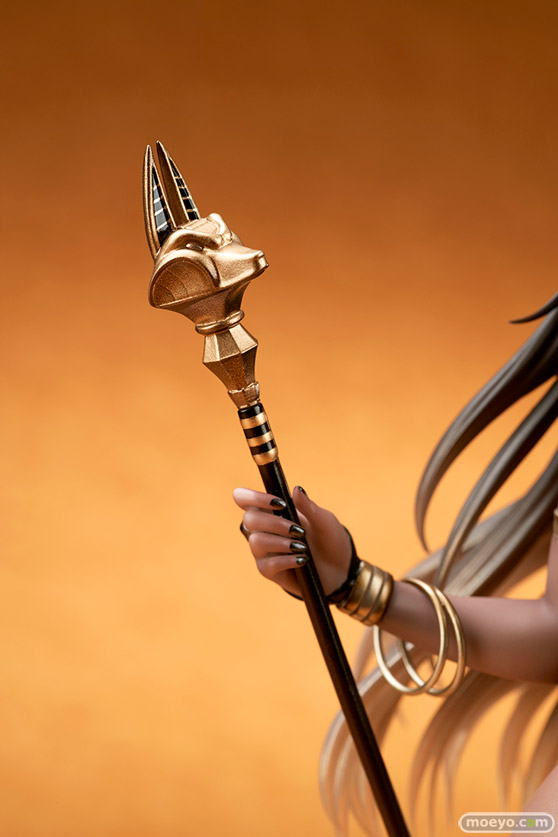 キューズQ DISHオリジナル 神官シブナ 藤沢明 五日市歩 エロ フィギュア 18