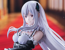 【KADOKAWA】『Re:ゼロから始める異世界生活』より、エキドナがロズワール邸メイド服で登場！