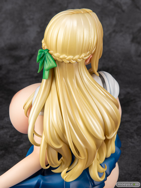 プレアデス ルイーザ・リヒター illustration by 黒巣ガタリ ぽぽころー ZIS ロケットボーイ フィギュア エロ キャストオフ 14