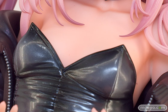 Partylook うさみみヘッドホンルルム Illustrated by 玉之けだま 千穂 TAKI ワンダーフェスティバル2025 [冬]  フィギュア キャストオフ エロ 10