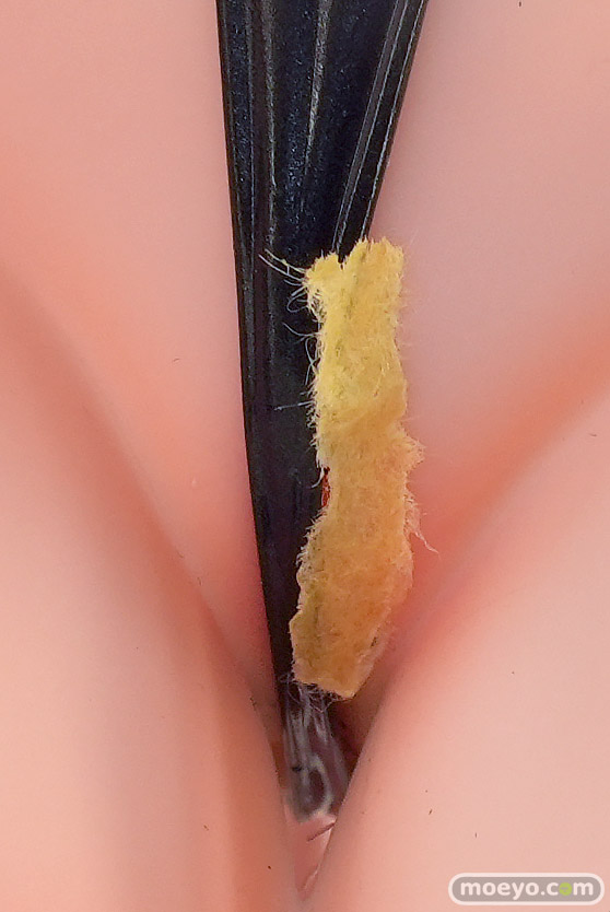 Partylook うさみみヘッドホンルルム Illustrated by 玉之けだま 千穂 TAKI ワンダーフェスティバル2025 [冬]  フィギュア キャストオフ エロ 14