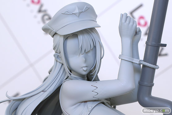 ワンダーフェスティバル2025 [冬]  フィギュア キャストオフ エロ Lovely Christina 黒筆ANｎA 05