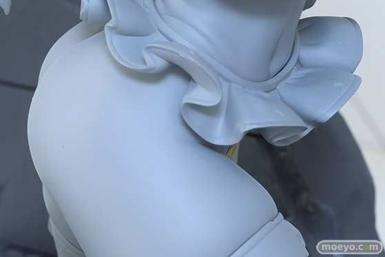 ワンダーフェスティバル2025 [冬]  フィギュア キャストオフ エロ Lovely Christina 黒筆ANｎA 08