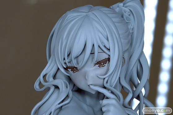 第10回 ネイティブグループ合同展示会（エロホビ） エロ フィギュア キャストオフ ネイティブ 呉マサヒロ 浴室少女 ぽんず 07