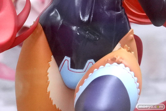 秋葉原の新作フィギュア展示の様子 2025年3月29日 ボークスホビー天国2 04