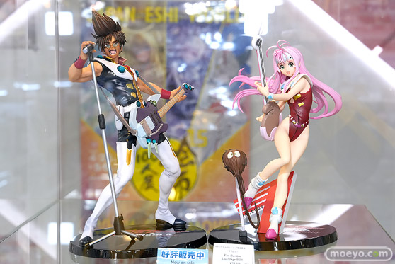 秋葉原の新作フィギュア展示の様子 2025年3月29日 ボークスホビー天国2 16