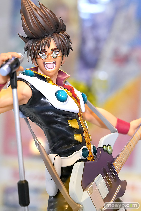 秋葉原の新作フィギュア展示の様子 2025年3月29日 ボークスホビー天国2 17