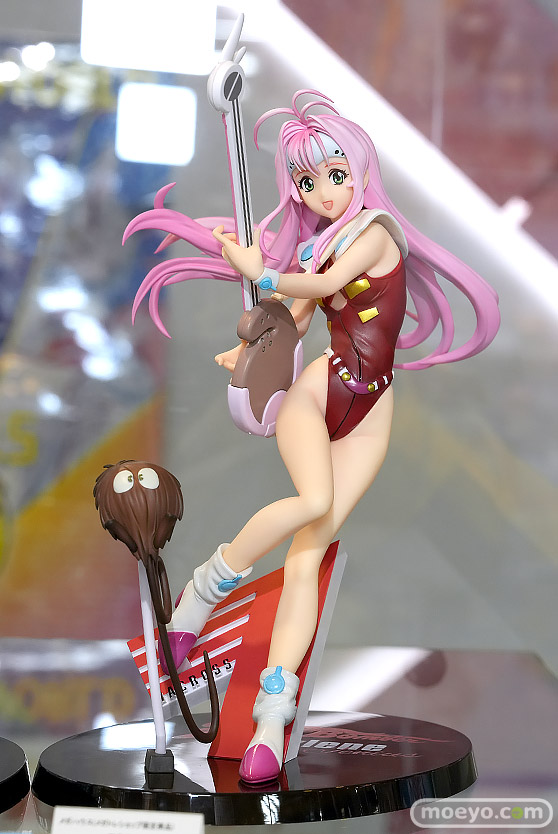 秋葉原の新作フィギュア展示の様子 2025年3月29日 ボークスホビー天国2 18