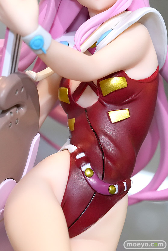 秋葉原の新作フィギュア展示の様子 2025年3月29日 ボークスホビー天国2 20