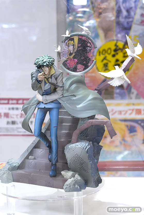 秋葉原の新作フィギュア展示の様子 2025年3月29日 ボークスホビー天国2 23