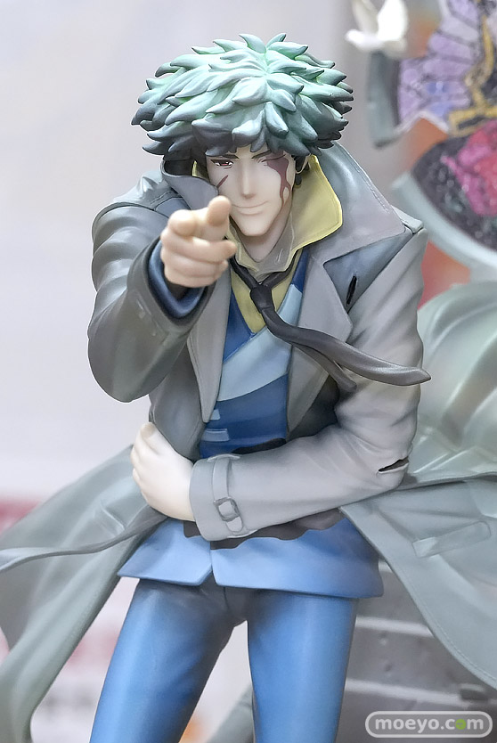 秋葉原の新作フィギュア展示の様子 2025年3月29日 ボークスホビー天国2 24