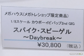 秋葉原の新作フィギュア展示の様子 2025年3月29日 ボークスホビー天国2 25