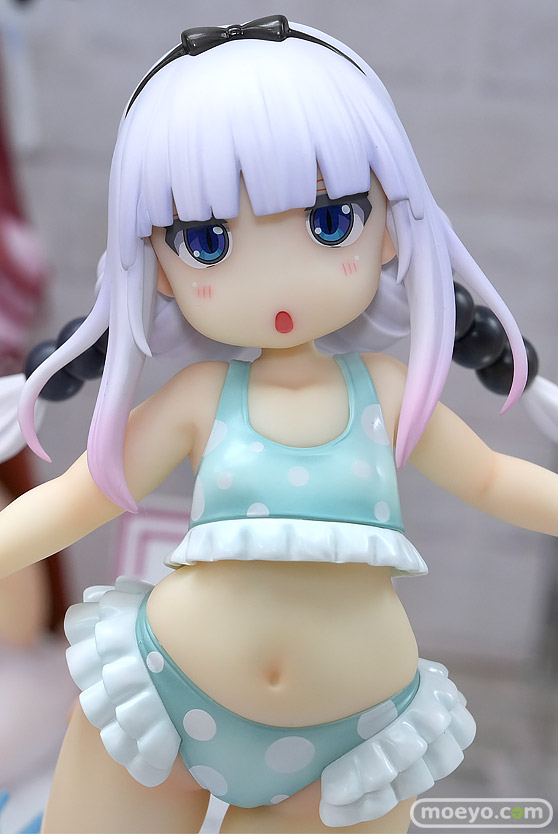 秋葉原の新作フィギュア展示の様子 2025年3月29日 ボークスホビー天国2 27