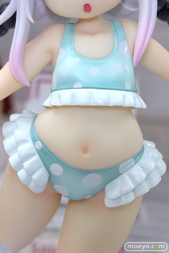 秋葉原の新作フィギュア展示の様子 2025年3月29日 ボークスホビー天国2 28