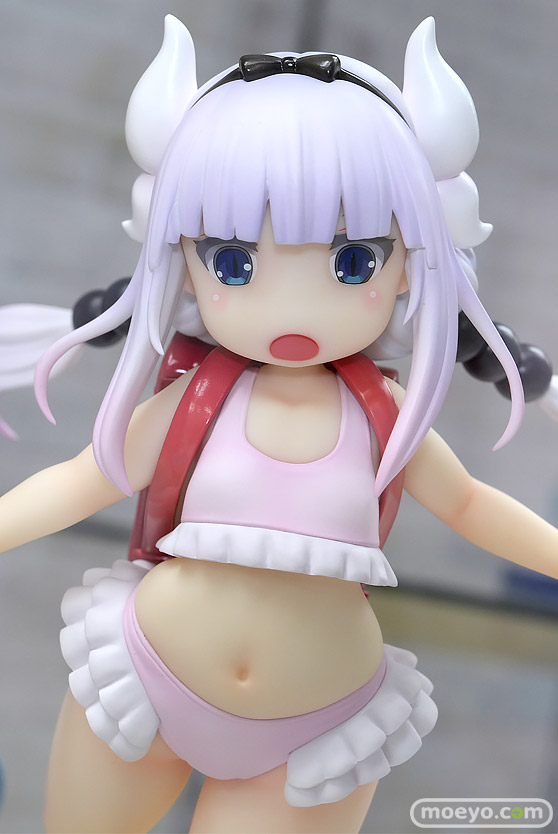 秋葉原の新作フィギュア展示の様子 2025年3月29日 ボークスホビー天国2 32