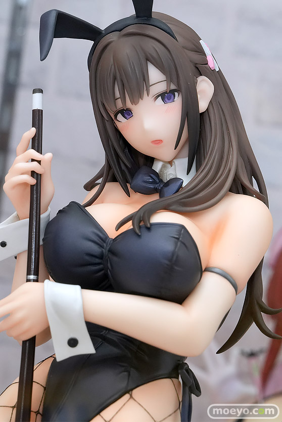 秋葉原の新作フィギュア展示の様子 2025年3月29日 ボークスホビー天国2 36