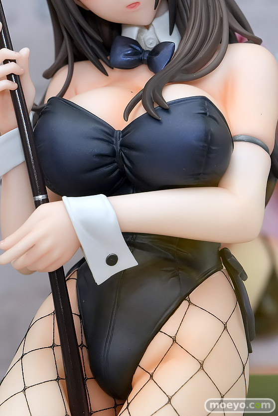 秋葉原の新作フィギュア展示の様子 2025年3月29日 ボークスホビー天国2 37