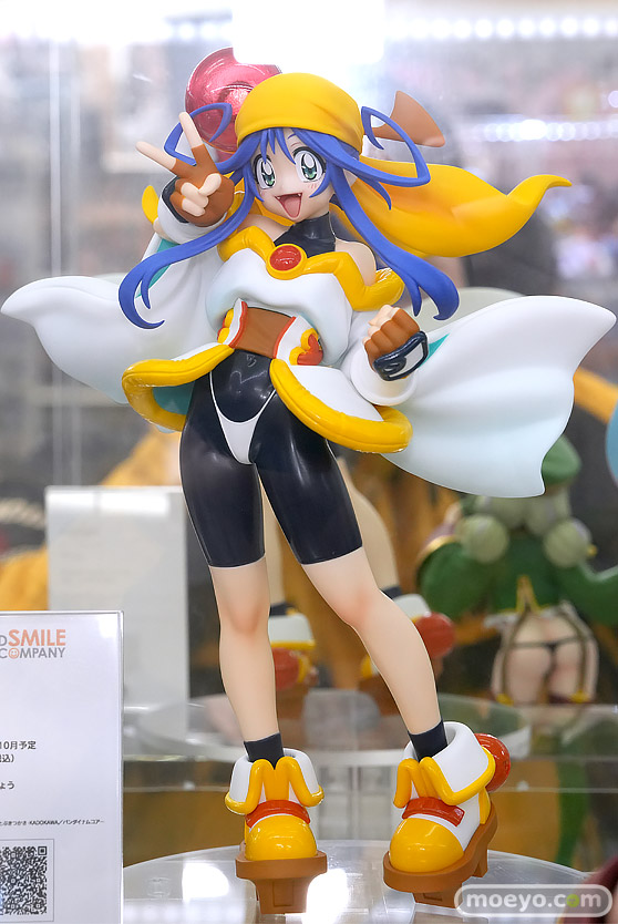 秋葉原の新作フィギュア展示の様子 2025年3月29日 あみあみ  05