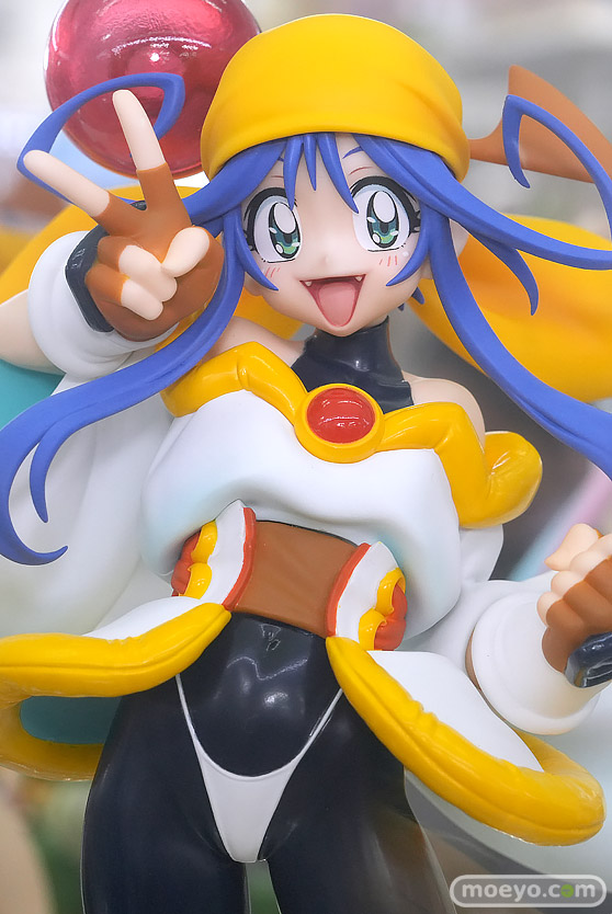 秋葉原の新作フィギュア展示の様子 2025年3月29日 あみあみ  06