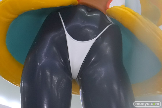 秋葉原の新作フィギュア展示の様子 2025年3月29日 あみあみ  07