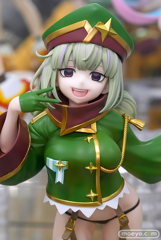 秋葉原の新作フィギュア展示の様子 2025年3月29日 あみあみ  10