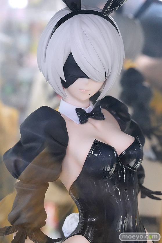 秋葉原の新作フィギュア展示の様子 2025年3月29日 あみあみ  15