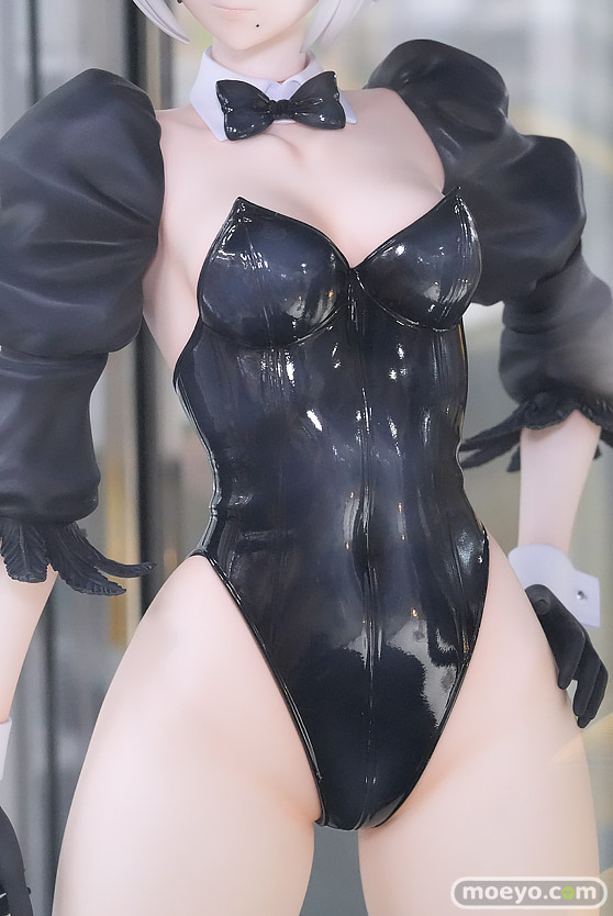 秋葉原の新作フィギュア展示の様子 2025年3月29日 あみあみ  16