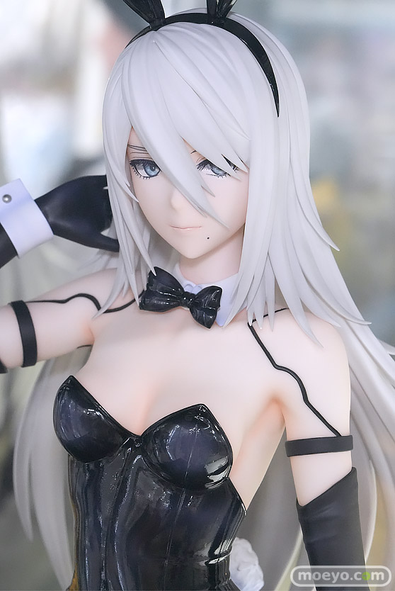 秋葉原の新作フィギュア展示の様子 2025年3月29日 あみあみ  21