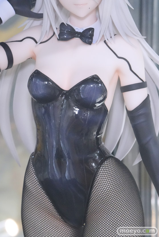 秋葉原の新作フィギュア展示の様子 2025年3月29日 あみあみ  22