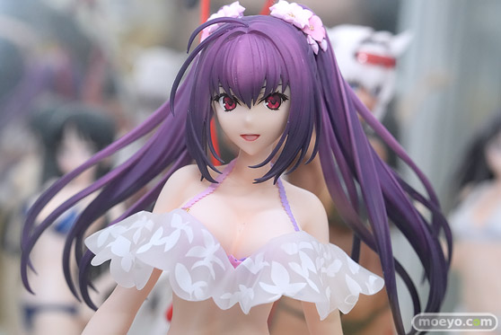 秋葉原の新作フィギュア展示の様子 2025年3月29日 あみあみ  28