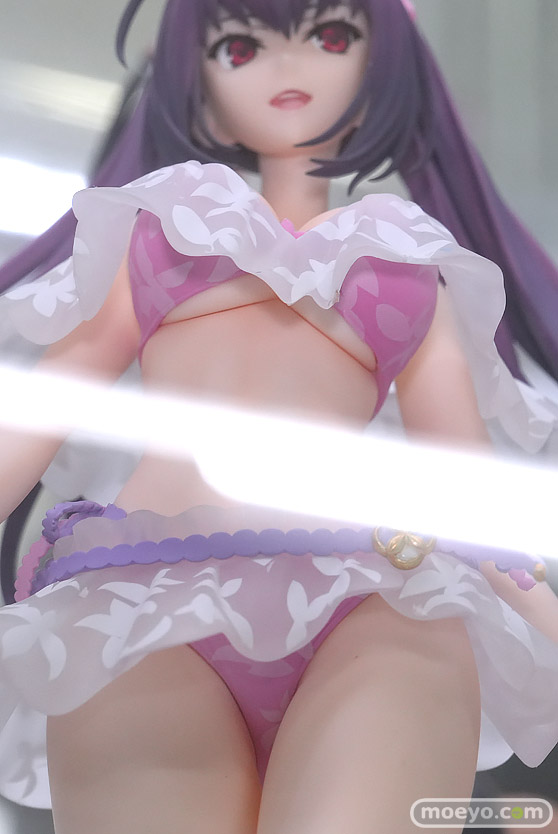 秋葉原の新作フィギュア展示の様子 2025年3月29日 あみあみ  29