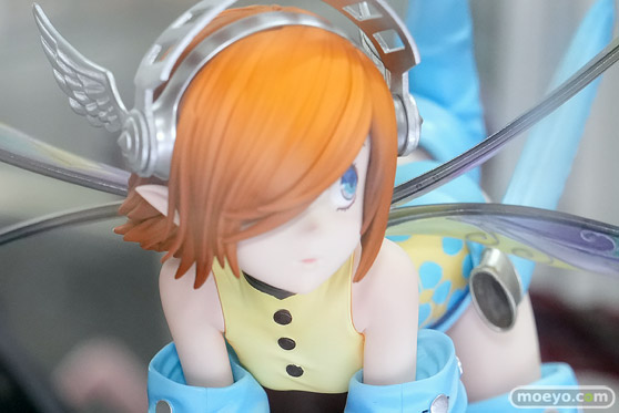 秋葉原の新作フィギュア展示の様子 2025年3月29日 あみあみ  33