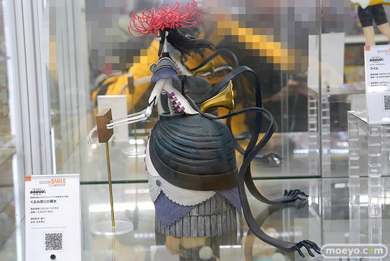 秋葉原の新作フィギュア展示の様子 2025年3月29日 あみあみ  36