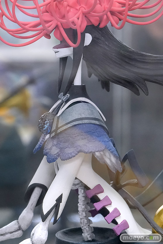 秋葉原の新作フィギュア展示の様子 2025年3月29日 あみあみ  37