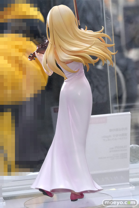 秋葉原の新作フィギュア展示の様子 2025年3月29日 あみあみ  02 02