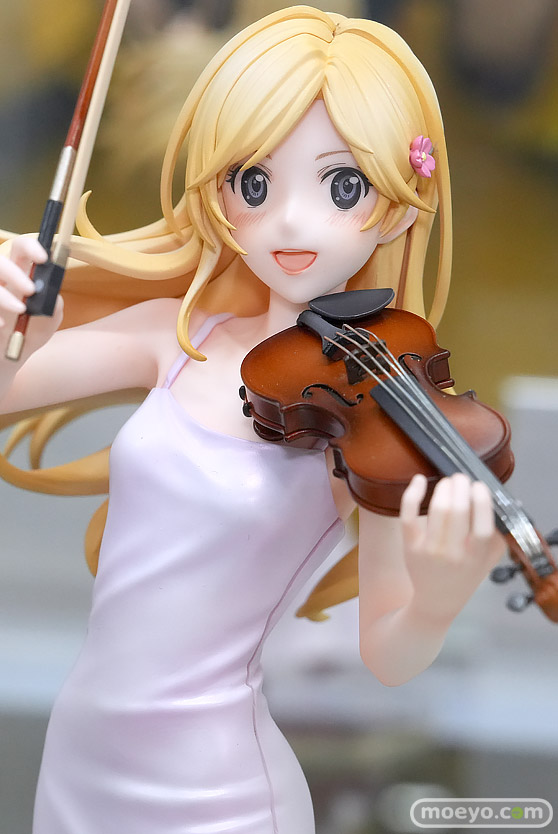 秋葉原の新作フィギュア展示の様子 2025年3月29日 あみあみ  02 03