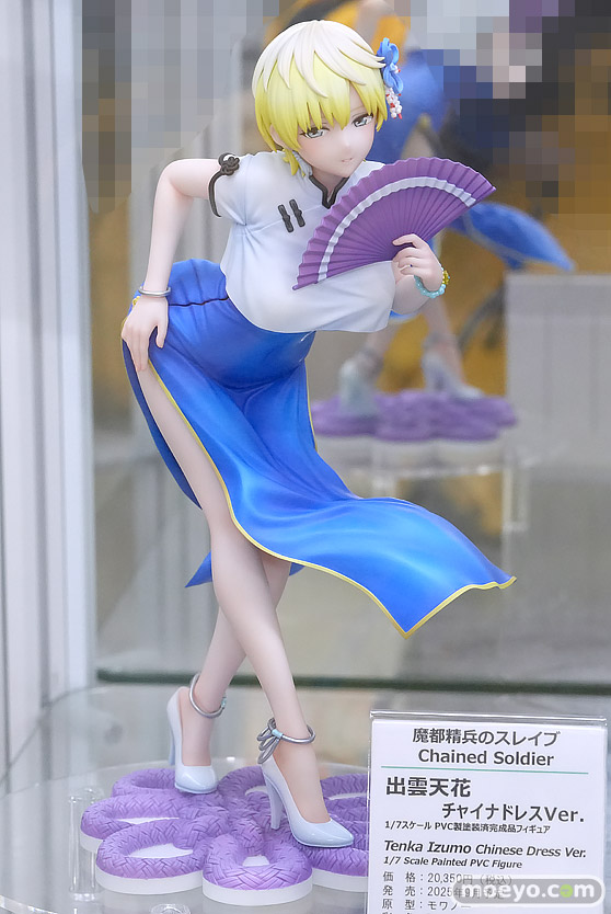 秋葉原の新作フィギュア展示の様子 2025年3月29日 あみあみ  02 06