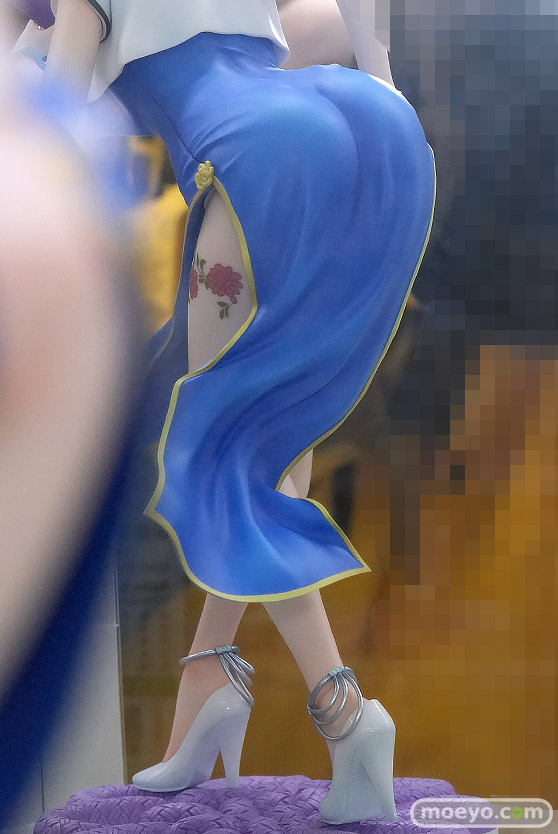 秋葉原の新作フィギュア展示の様子 2025年3月29日 あみあみ  02 08