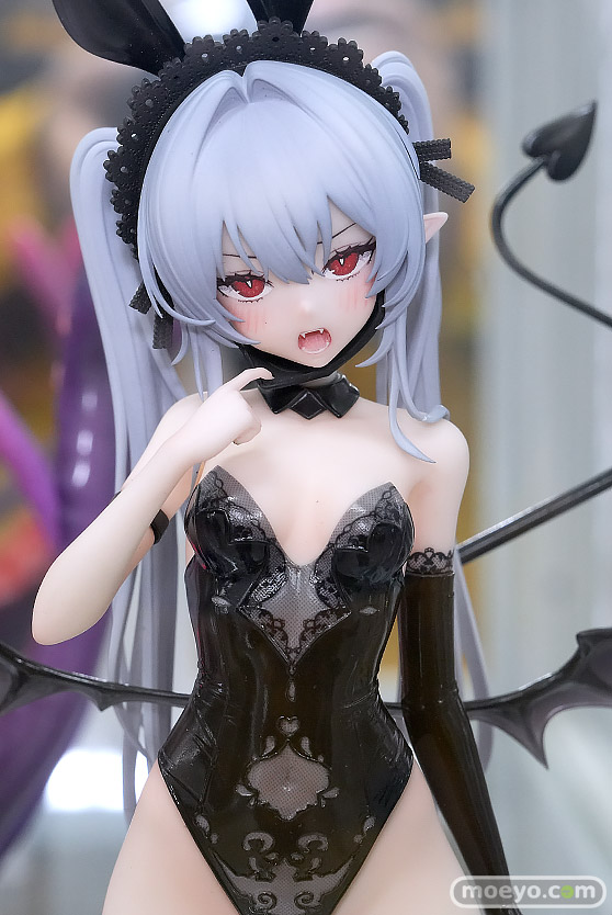 秋葉原の新作フィギュア展示の様子 2025年3月29日 あみあみ  02 25