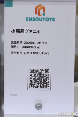 秋葉原の新作フィギュア展示の様子 2025年3月29日 あみあみ  02 27