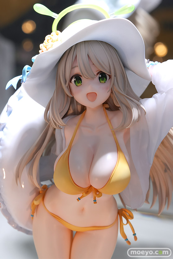 秋葉原の新作フィギュア展示の様子 2025年3月29日 あみあみ  02 29